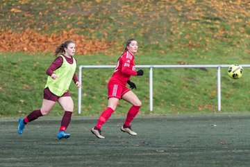 Bild 42 - F TSV Bargteheide - TuS Tensfeld : Ergebnis: 0:2